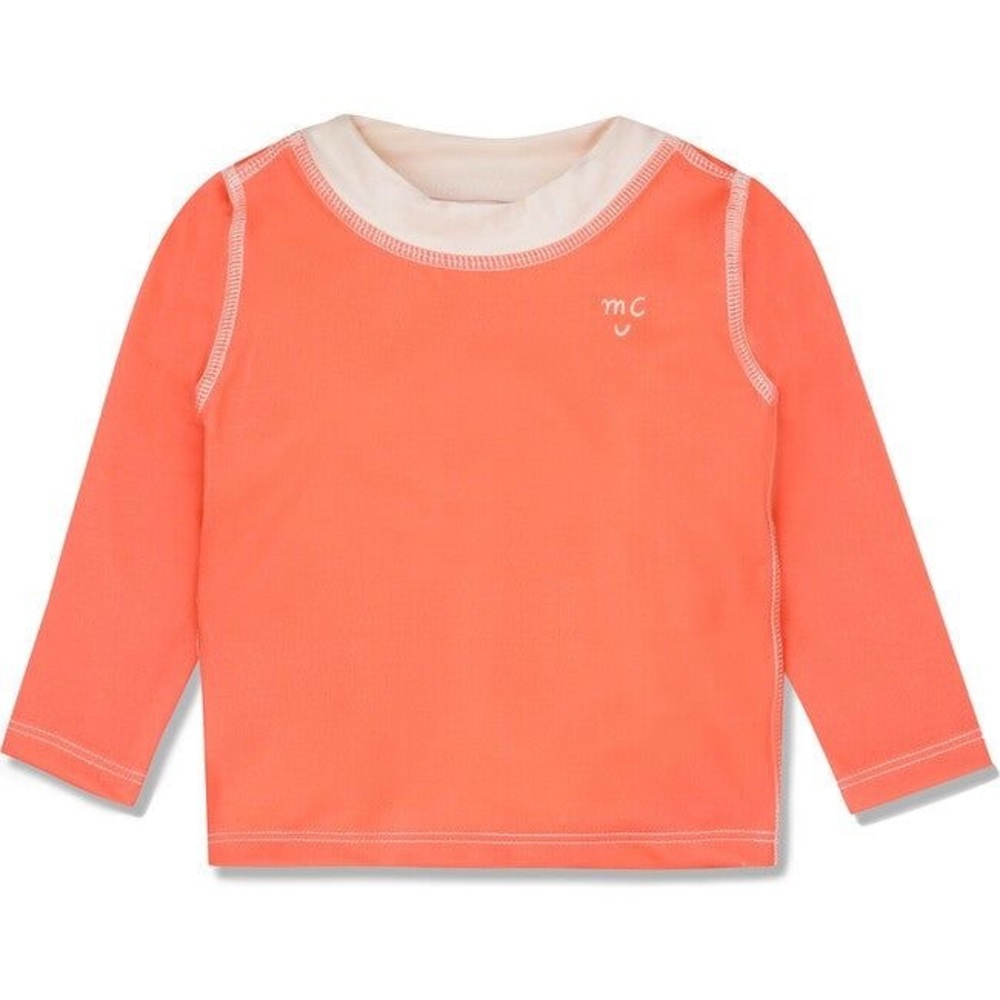 NWT Mon Coeur Recycled Rashguard